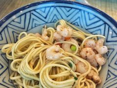 -朱洪元苏式面馆(绿宝广场店)