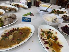 -金海湾海鲜排档(朱家尖店)