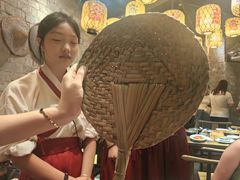-南京大牌档(新街口德基广场店)