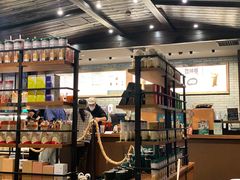 -星巴克(成都锦里店)