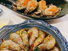 -渔娘渔家丹东海鲜(东直门店)