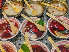 -福苗小骆驼烧烤(曲江店)