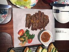 -新鲜誌·新派食集(万象天地店)