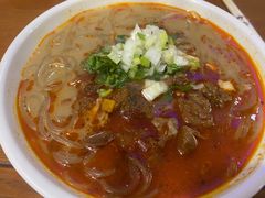 -顺华粉馆(桃园南路店)
