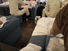-华夏良子·足道SPA艾灸(王府井店)