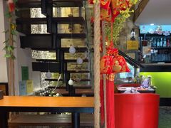 -许榴香西餐厅(台东步行街店)