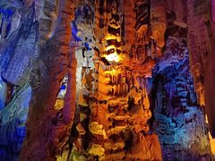 -宝晶宫旅游景区