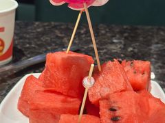 -海底捞火锅(汇悦城店)