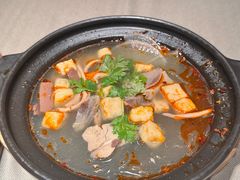 -小厨娘绣中淮扬(大行宫科巷店)