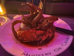 -Ministry of Crab•MOC(交子大道店)