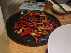 -吕氏疙瘩汤·新鲁菜(新贵和店)