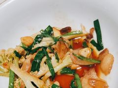 -湘阁里辣(沙井华润万家店)