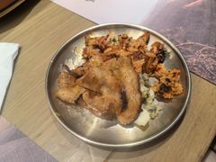 -西塔老太太泥炉烤肉(北京双井店)