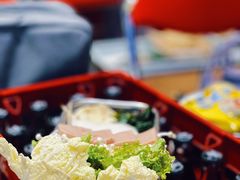 -沙胆彪炭炉牛杂煲(成都玉林店)