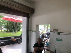 -温记府廟豆汤饭·始于1955年(海椒店)