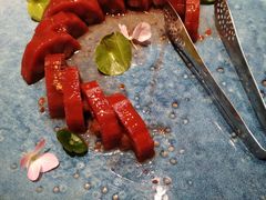 -悦融琥珀·京鲁菜·海味珍品(西单店)