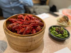 靓靓蒸虾-靓靓蒸虾·头牌蒸虾(万松园玲珑店)