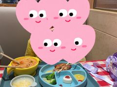 -西贝(东城万达广场店)
