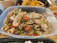 -盒马鲜生(莱蒙都会店)