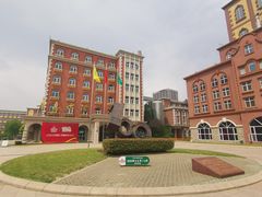 -青岛啤酒博物馆