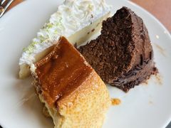 -拉蒂娜·巴西牛排馆 Latina·Brazilian Steakhouse(铜仁旗舰店)