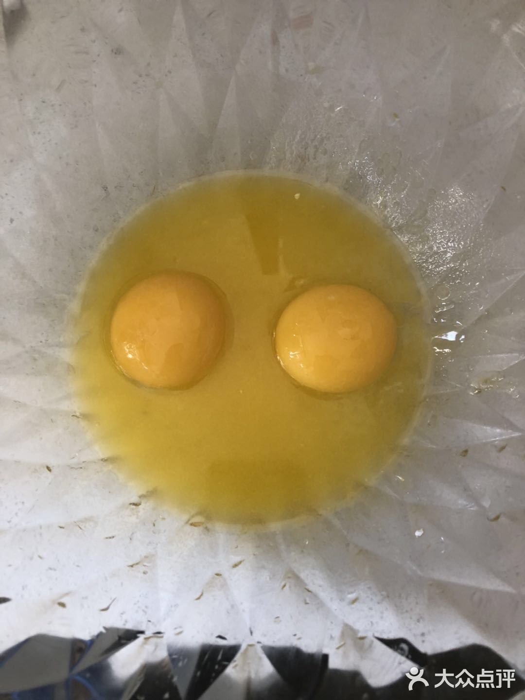 端午自制美食之八蔓越莓奶酥