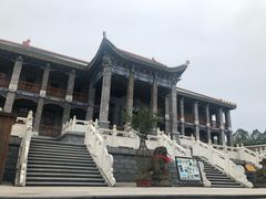 -两江国际影视城