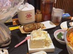 -福苗小骆驼烧烤(曲江店)