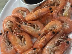 -大众海鲜加工大排档(金海湾大道店)