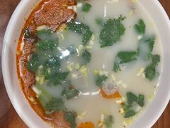 -七百岁羊肉馆(环球港店)