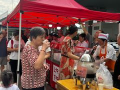 -艳阳天酒店(五里新村店)