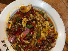 -夹夹大·蟹蟹大排档(财富又一城店)