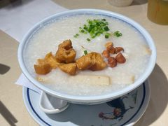 金牌艇仔粥-香港池仔记肠粉王(博多新记襄阳南路店)