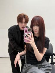 -DL HOPE明星造型