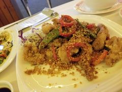 -凤城礼记鱼翅海鲜酒家(百老汇店)