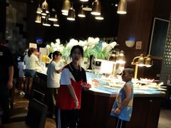 -凡塔斯牛排自助餐厅(福州宝龙店)