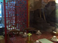 -蘑菇私房菜小馆(杨家坪西城天街店)