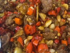-福巷湘食小馆·猛火现炒(上海首店)