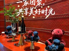 -北京康莱德酒店