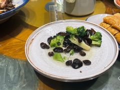 -兰溪小馆(首经贸店)