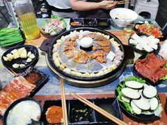 -盘尚石棉烤肉(蒲江店)