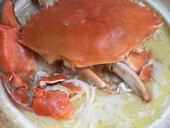 -龙海鲜螃蟹王(宏茂桥店)