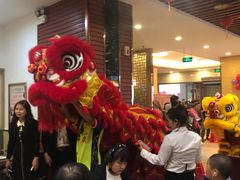 -点心皇子茶餐厅(万国大都会店)