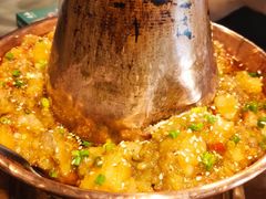 铜锅洋芋鸡-觅山云南菜(泊富ICITY店)