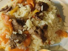 -贯贯吉·清真餐厅(浙江中路店)