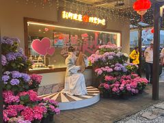 -湘力力小院·鱼汤泡饭(枫林路店)
