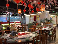 -卢大鲜鱼头捞饭(美利广场店)