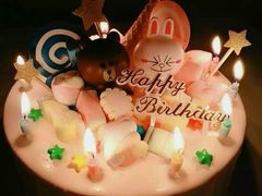 -卡漫莫尼蛋糕(徐汇店)