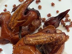 -岷山饭店-岷轩中餐厅