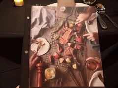 -Efes Turkish & Mediterranean Cuisine 艾菲斯餐厅(陆家嘴店)